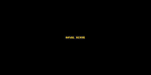 Royal Rinse Logo
